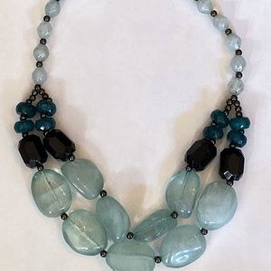 Beaded Necklace